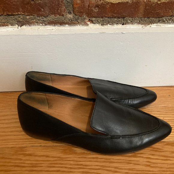 The Modern Loafer - Everlane - Picture 6 of 7